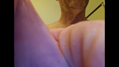 Chris online show from January 18, 3:42 am