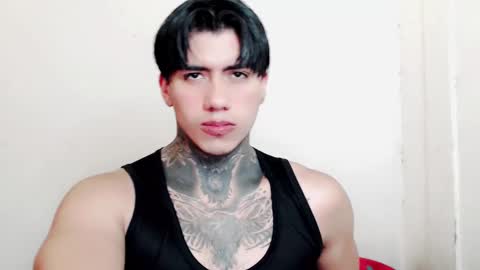 CHRIS  INDEPENT MODEL online show from September 9, 1:54 pm