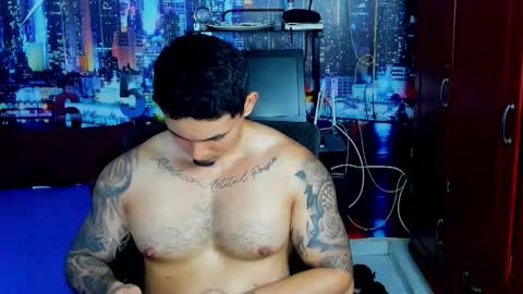 Snapshot of chriss_stewart2 chatting on October 16, 2:23 am Chriss Stewart online show from October 16, 2:23 am