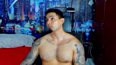 Snapshot of chriss_stewart2 chatting on October 21, 2:12 am Chriss Stewart online show from October 21, 2:12 am