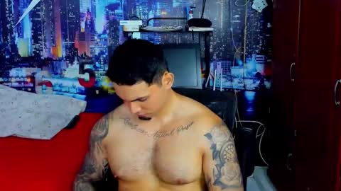 Snapshot of chriss_stewart2 chatting on October 22, 2:12 am Chriss Stewart online show from October 22, 2:12 am