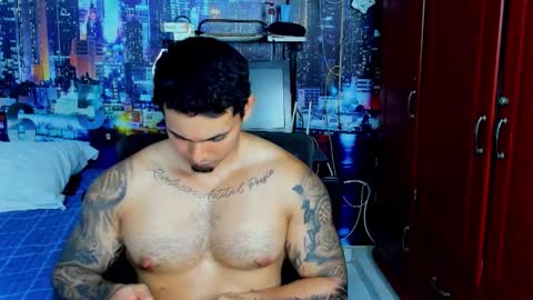 Snapshot of chriss_stewart2 chatting on November 26, 2:56 am Chriss Stewart online show from November 26, 2:56 am