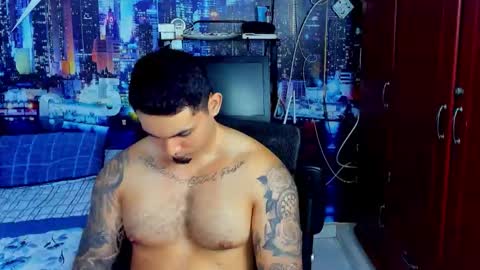 Snapshot of chriss_stewart2 chatting on December 4, 3:16 am Chriss Stewart online show from December 4, 3:16 am