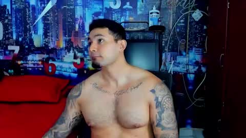 Chriss Stewart online show from December 19, 5:25 am