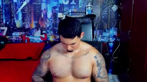 Chriss Stewart online show from December 20, 3:02 am