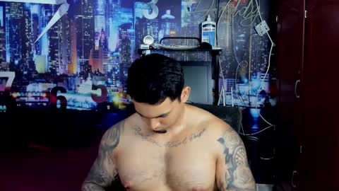 Chriss Stewart online show from February 24, 3:15 am