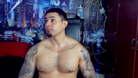 Chriss Stewart online show from March 11, 2:06 am