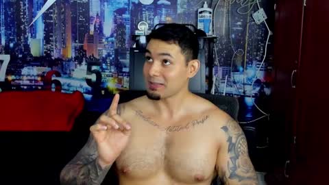 Chriss Stewart online show from March 14, 2:28 am