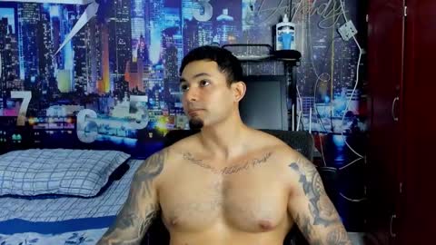 Chriss Stewart online show from March 31, 2:24 am