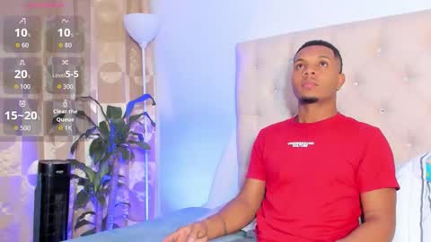 Chriss Vall online show from February 15, 4:20 am