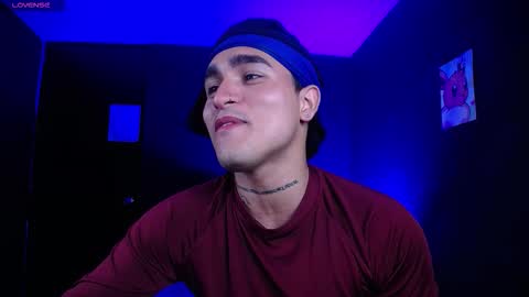 Christian Wang online show from September 28, 12:16 am