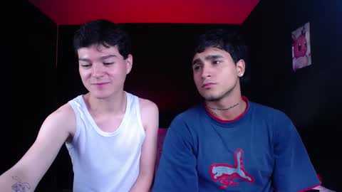 Christian Wang online show from October 5, 9:34 pm