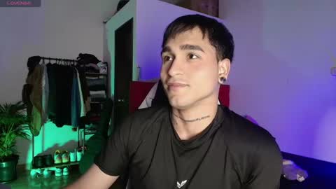 Christian Wang online show from June 27, 1:32 am