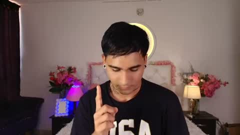 Christian Wang online show from July 5, 9:00 pm