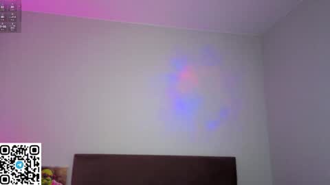 ChrissBerryy online show from March 19, 4:27 am