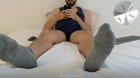 Cardamomo online show from June 4, 4:35 pm