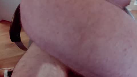 chrissoxx online show from October 6, 7:06 am