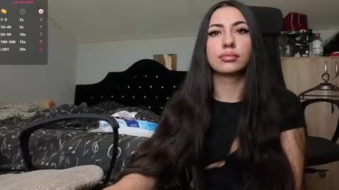 Snapshot of chrisstop18 chatting on March 31, 2:24 am Chrissy online show from March 31, 2:24 am