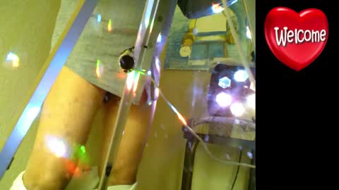 chrisswift3000ad online show from February 20, 6:41 pm