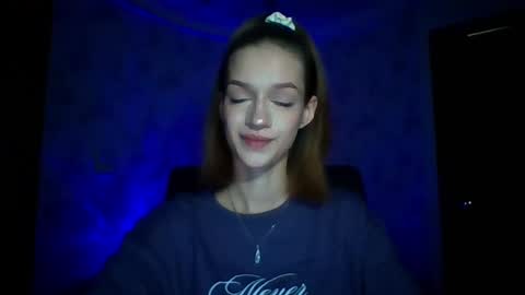 chrissy_joyful online show from February 19, 6:09 am