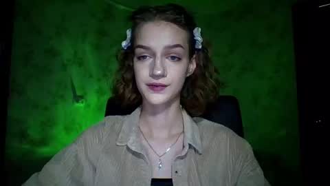 chrissy_joyful online show from February 21, 5:08 am