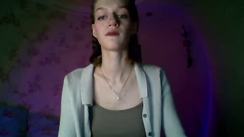 chrissy_joyful online show from March 30, 5:08 am
