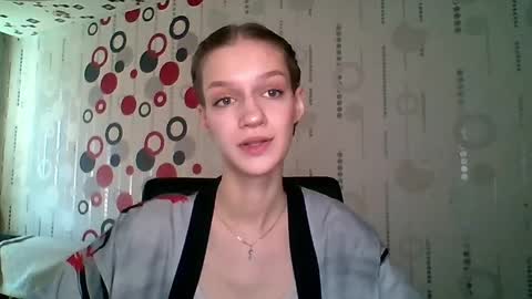 chrissy_joyful online show from April 8, 4:01 am