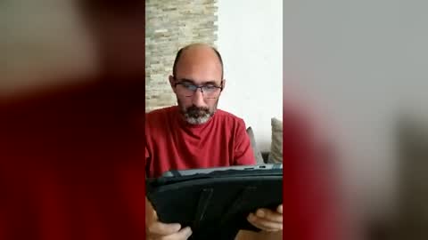 Christ200182 online show from July 19, 7:23 am