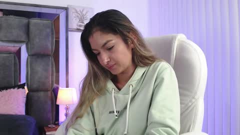 Christal online show from December 11, 4:28 am