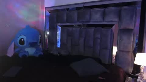 Christal online show from February 11, 4:28 am