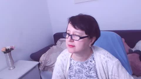 Christa online show from December 6, 11:57 pm