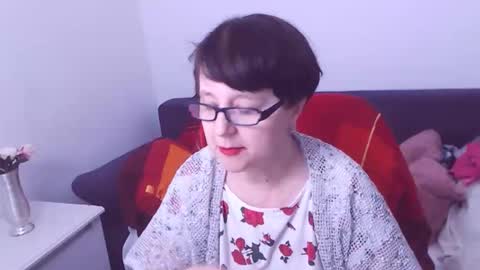Christa online show from December 8, 9:08 pm