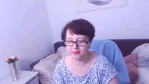 Christa online show from December 20, 9:50 pm