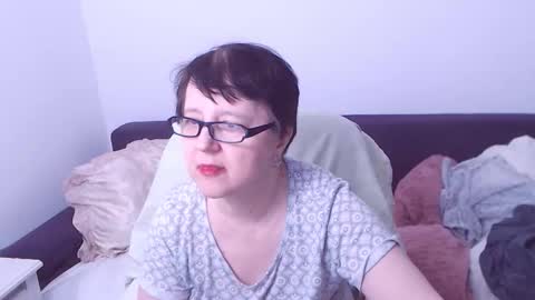 Christa online show from November 22, 4:44 am