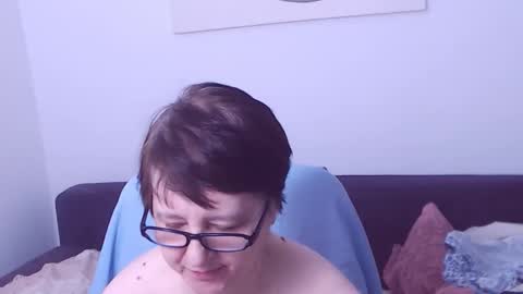 Snapshot of christarose chatting on March 9, 2:15 am Christa online show from March 9, 2:15 am