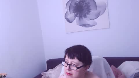 Christa online show from May 22, 6:13 pm