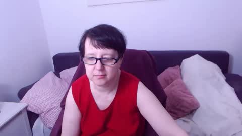 Christa online show from May 24, 1:38 pm