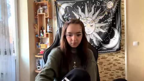 Kristi online show from March 8, 8:29 am