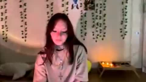 Kristi online show from March 18, 11:13 am