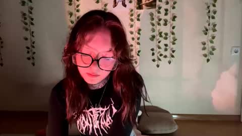 Kristi online show from March 21, 11:04 am