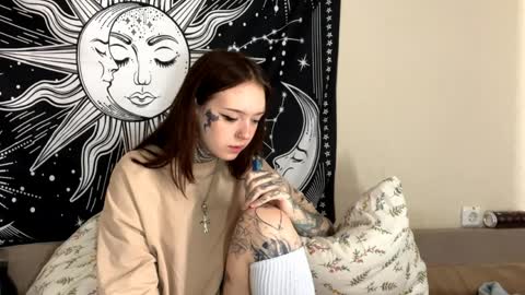 Kristi online show from March 30, 11:00 am