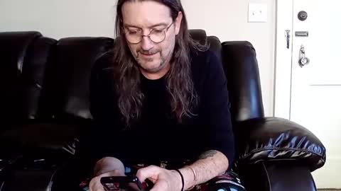 Hopeless romantic online show from December 1, 9:48 pm