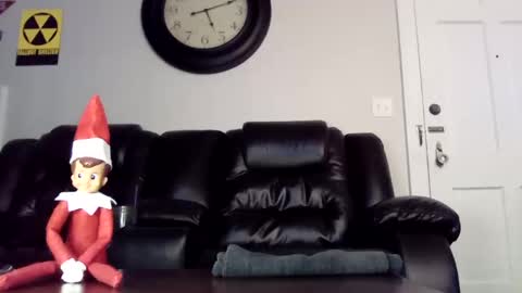 Hopeless romantic online show from December 24, 11:11 pm