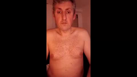 christian198600 online show from February 8, 8:12 pm