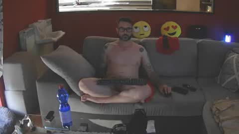 Chris online show from July 17, 4:23 pm