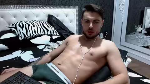 Master Gab online show from December 10, 5:00 pm