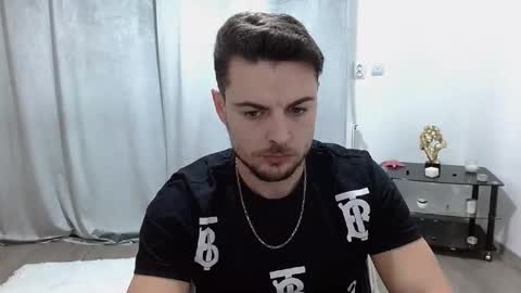 Snapshot of christianhot_ chatting on March 1, 4:09 pm Master Gab online show from March 1, 4:09 pm