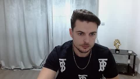 Snapshot of christianhot_ chatting on March 16, 8:57 pm Master Gab online show from March 16, 8:57 pm