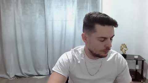 Snapshot of christianhot_ chatting on March 19, 6:56 pm Master Gab online show from March 19, 6:56 pm