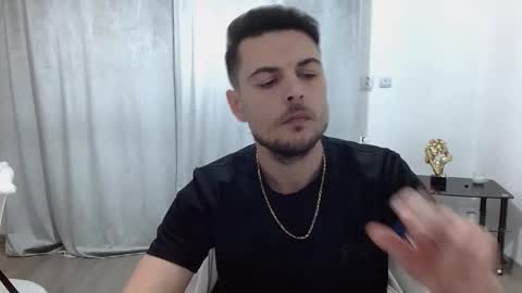 Snapshot of christianhot_ chatting on March 20, 3:50 pm Master Gab online show from March 20, 3:50 pm